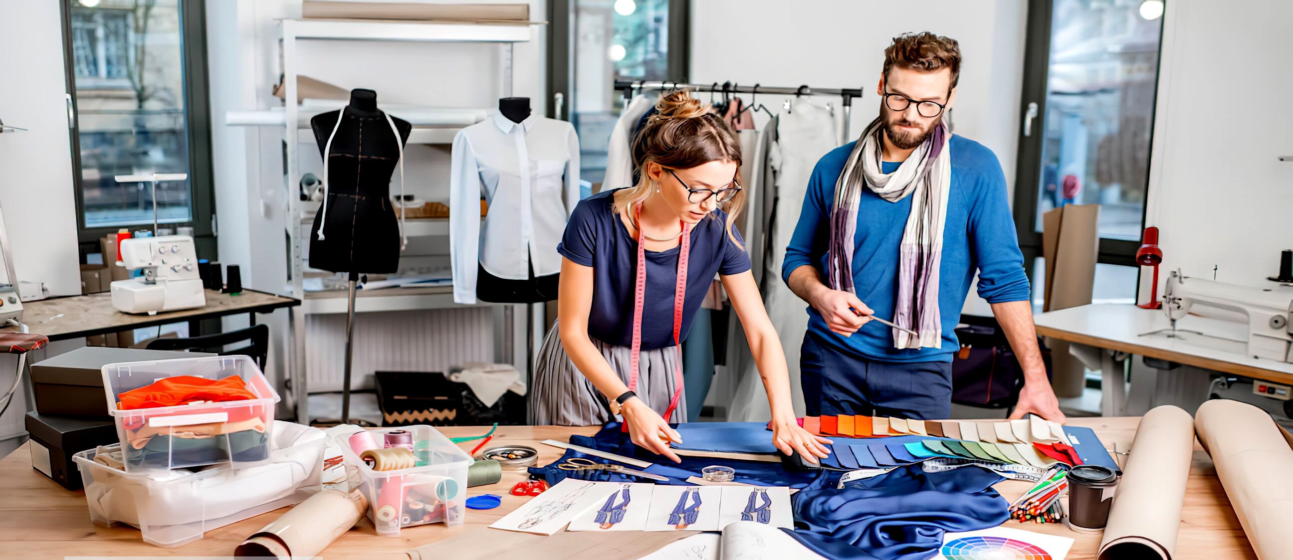 In-house R&D facilities