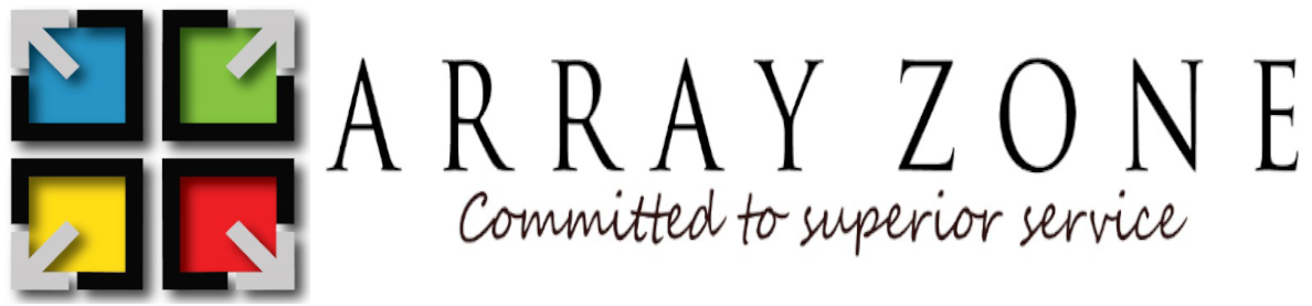 ARRAY ZONE